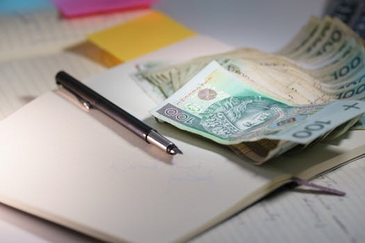 Půjčky s negativním záznamem v registru: Co je možné?