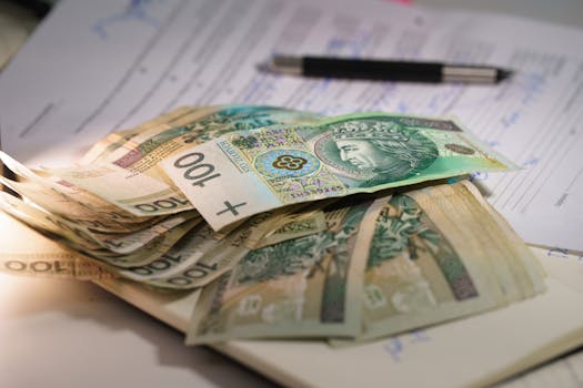 Půjčky bez příjmu: Kolik vás skutečně stojí?