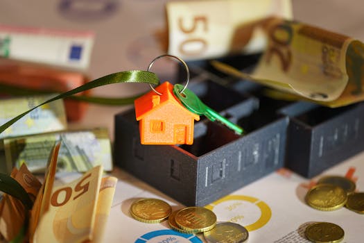 Jak vybrat půjčku s minimálními poplatky: Průvodce 2023