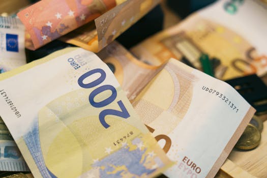 Úspěšné financování podniku: Rychlé a efektivní úvěry pro rok 2024